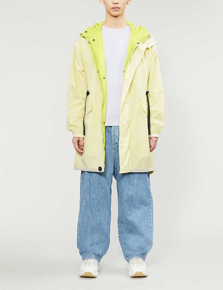 Colorful Standard Crewneck Organic Cottonjersey Sweatshirt Purple