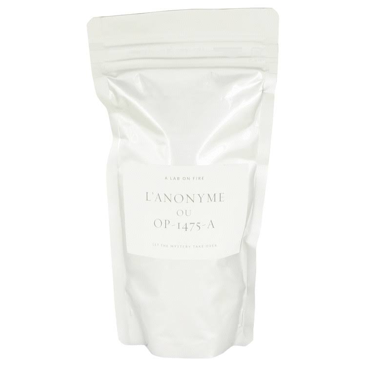 LAnonyme Ou Op1475A By A Lab On Fire Eau De Toilette Spray Unisex 2 Oz