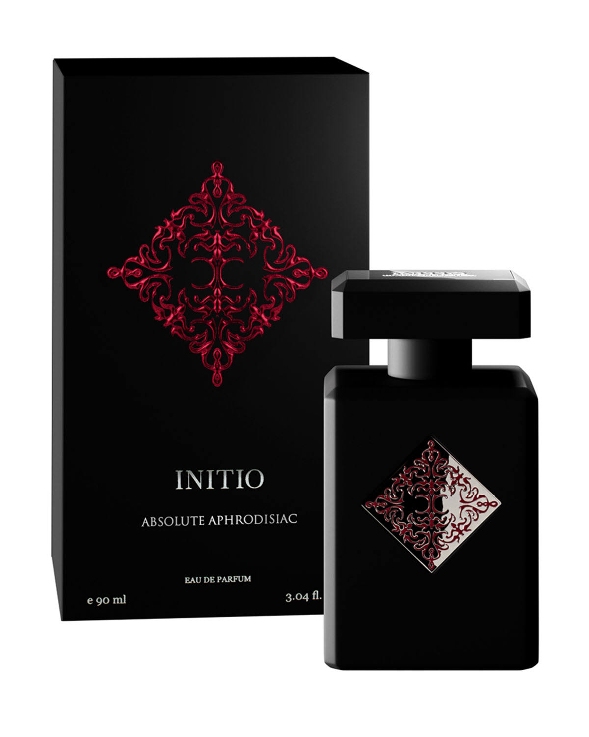 Initio Absolute Aphrodisiac by Initio Parfums Prives Eau De Parfum Spray (Unisex) 3.04 oz (Men)