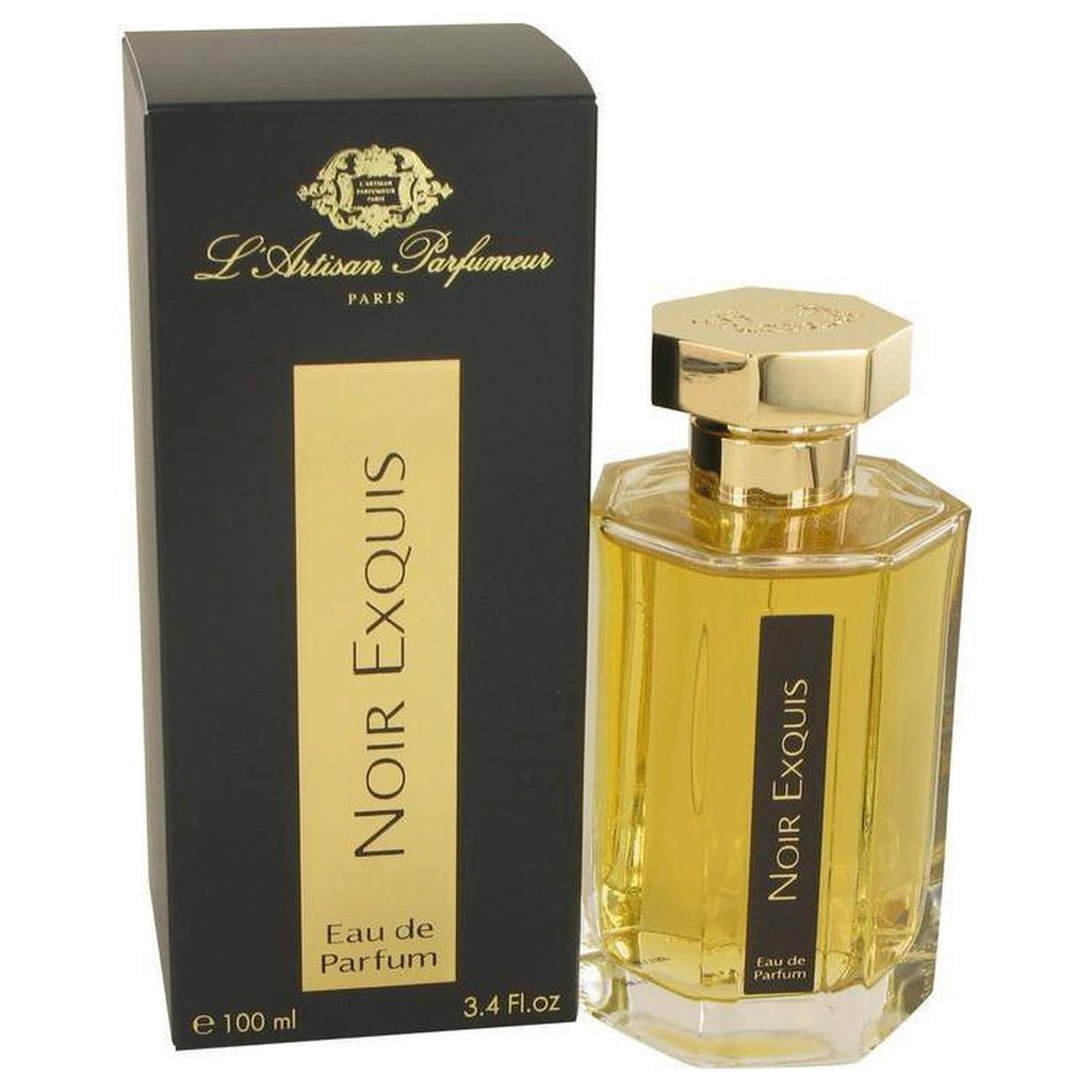 Noir Exquis Eau De Parfum Spray Unisex by LArtisan Parfumeur 34 oz