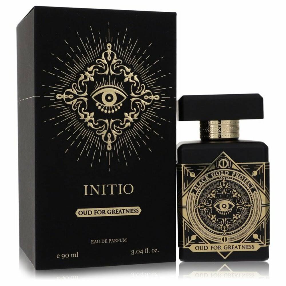 Initio Oud for Greatness by Initio Parfums Prives Eau De Parfum Spray Unisex 304 oz Men