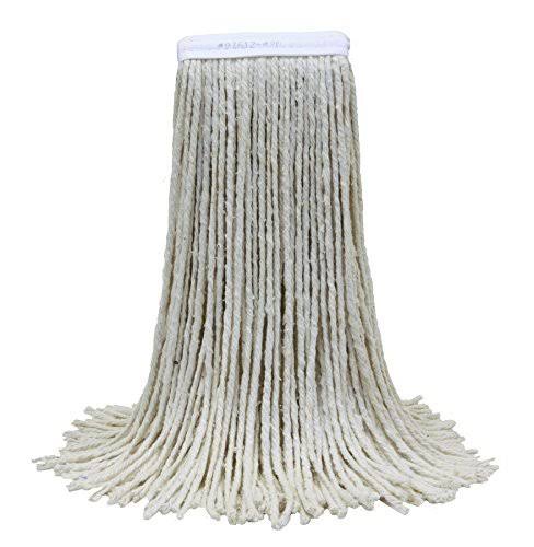 OCedar Commercial MaxiCotton 20 CutEnd Mop Set of 12