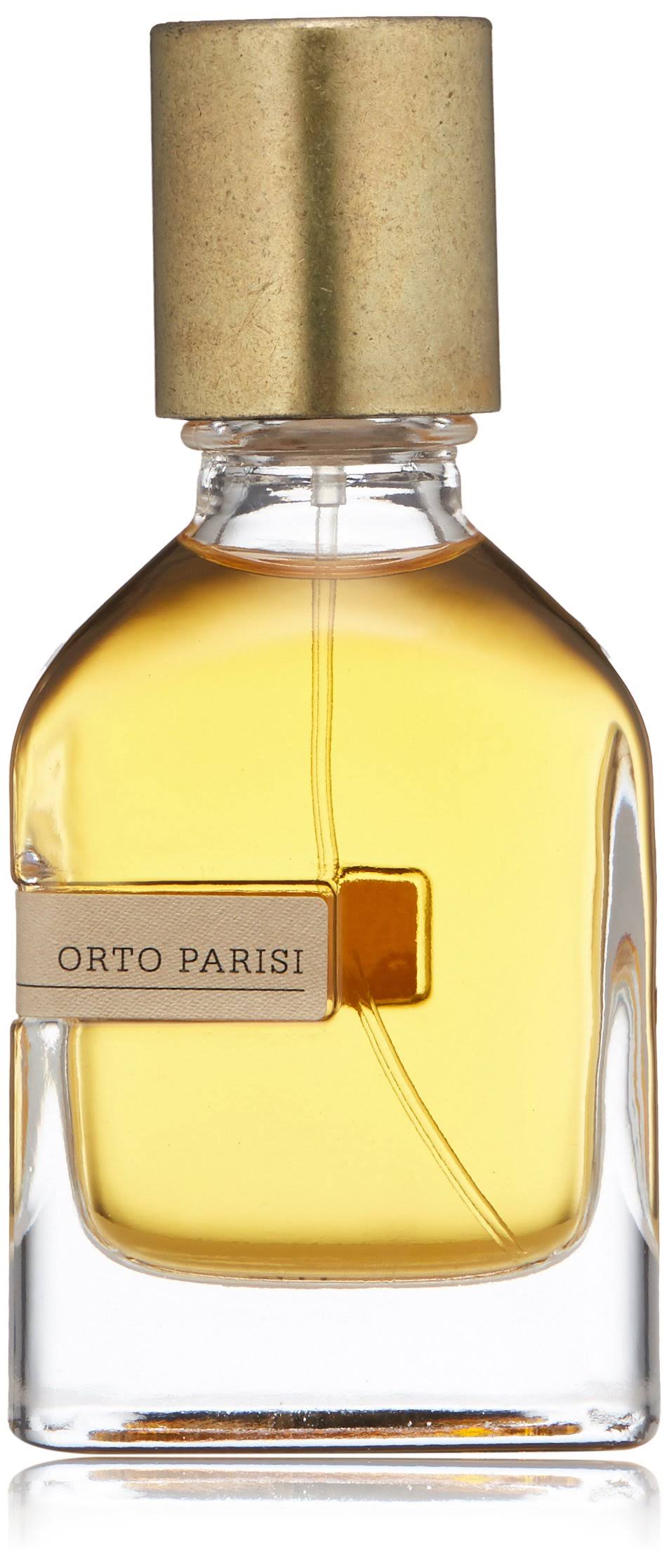 Bergamask Parfum Spray Unisex by Orto Parisi 17 oz