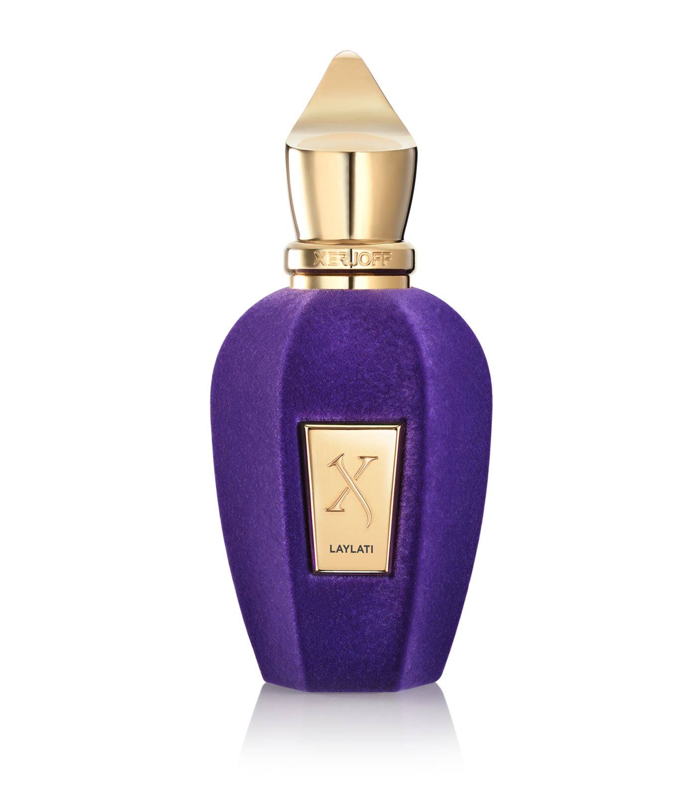 Laylati Eau De Parfum Spray Unisex 34 oz for Women
