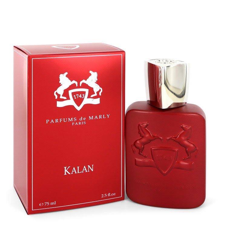 Kalan By Parfums De Marly Eau De Parfum Spray unisex 25 Oz