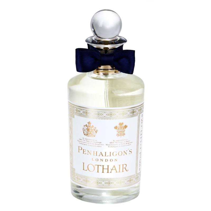 Lothair Eau De Toilette Spray Unisex by Penhaligons 34 oz