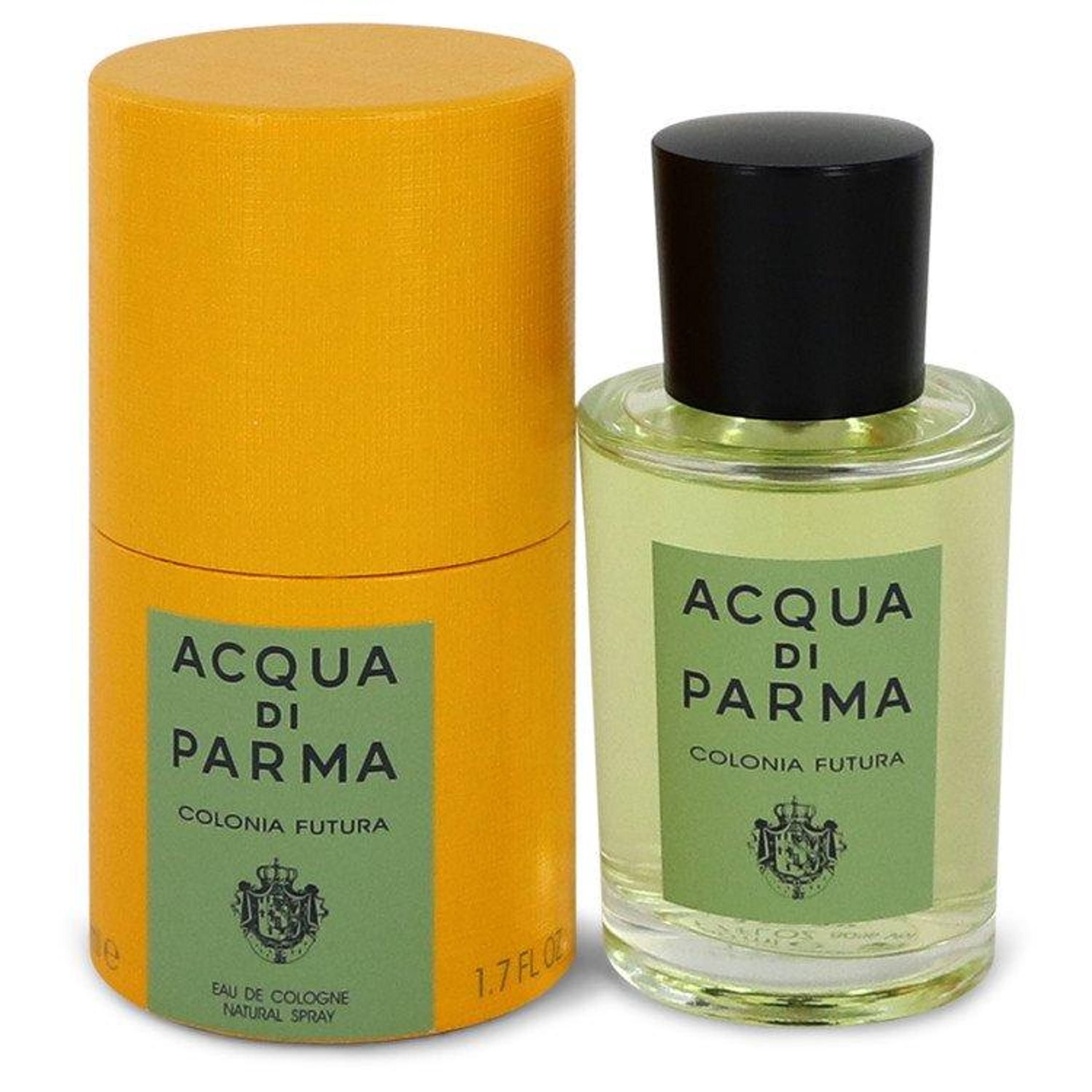 Acqua di Parma Colonia Futura Eau De Cologne Spray Unisex by Acqua di Parma 17 oz