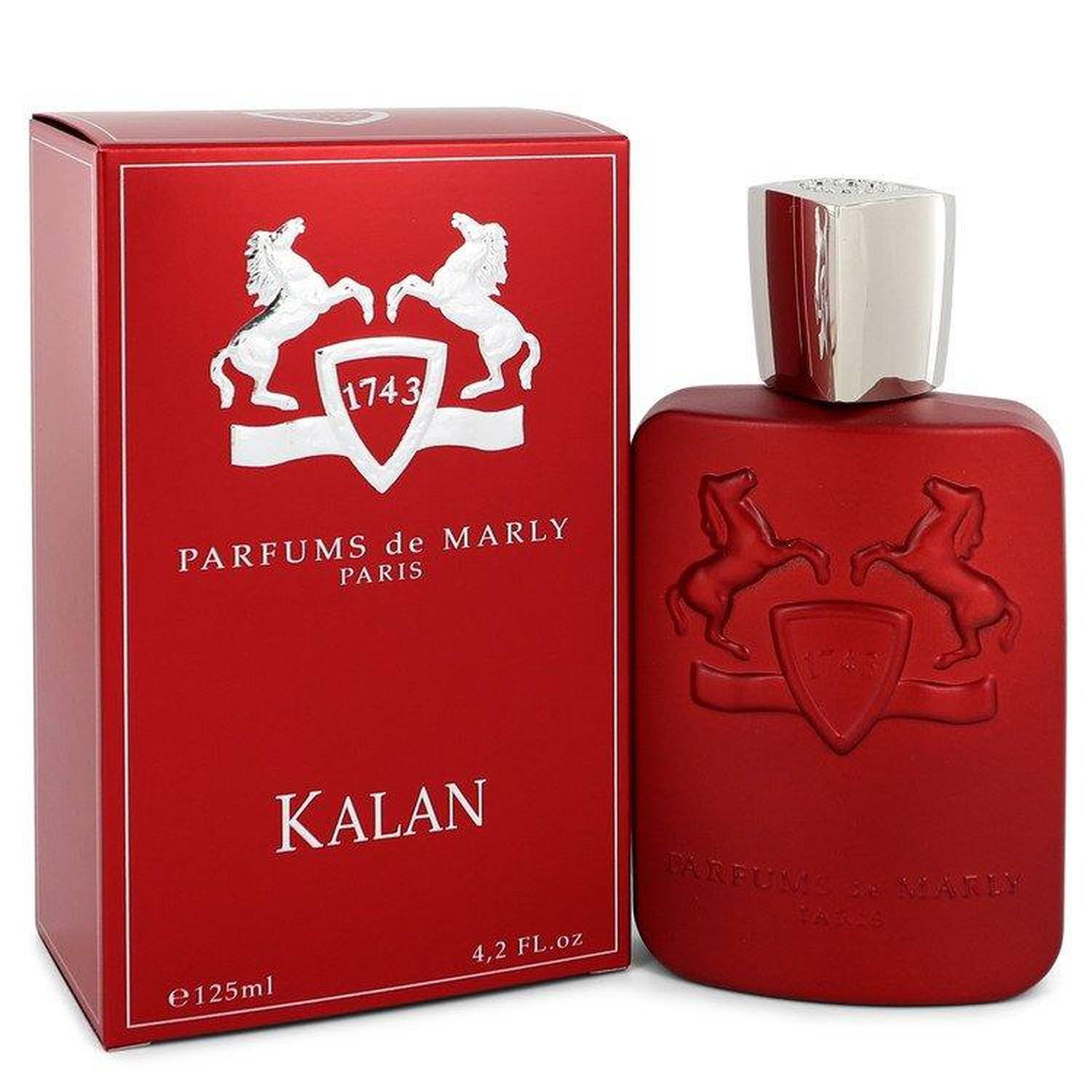 Kalan Eau De Parfum Spray Unisex by Parfums De Marly 42 oz