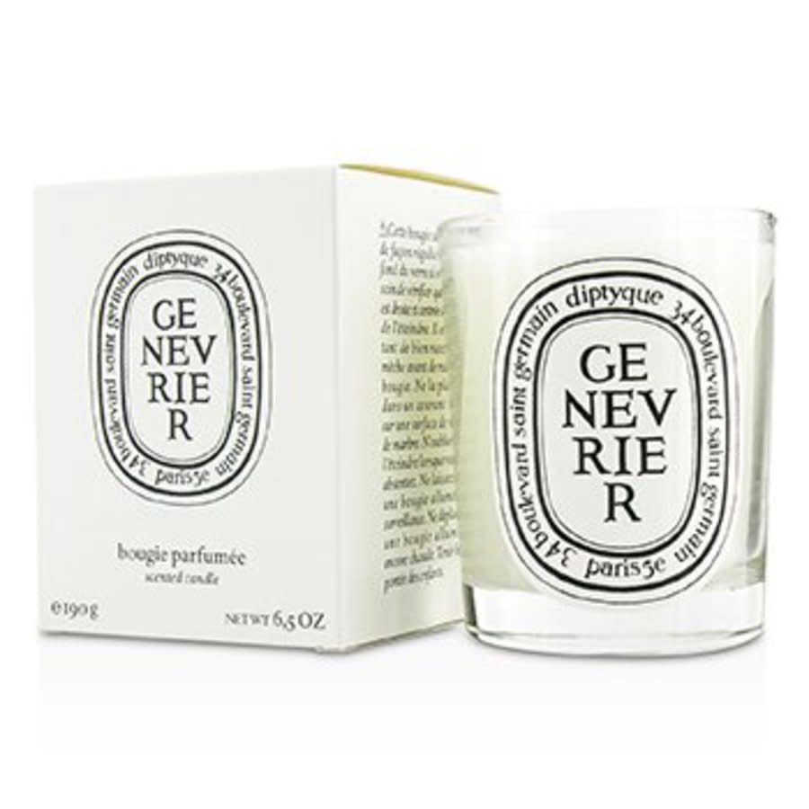 Diptyque Scented Candle  Genevrier Juniper 65oz