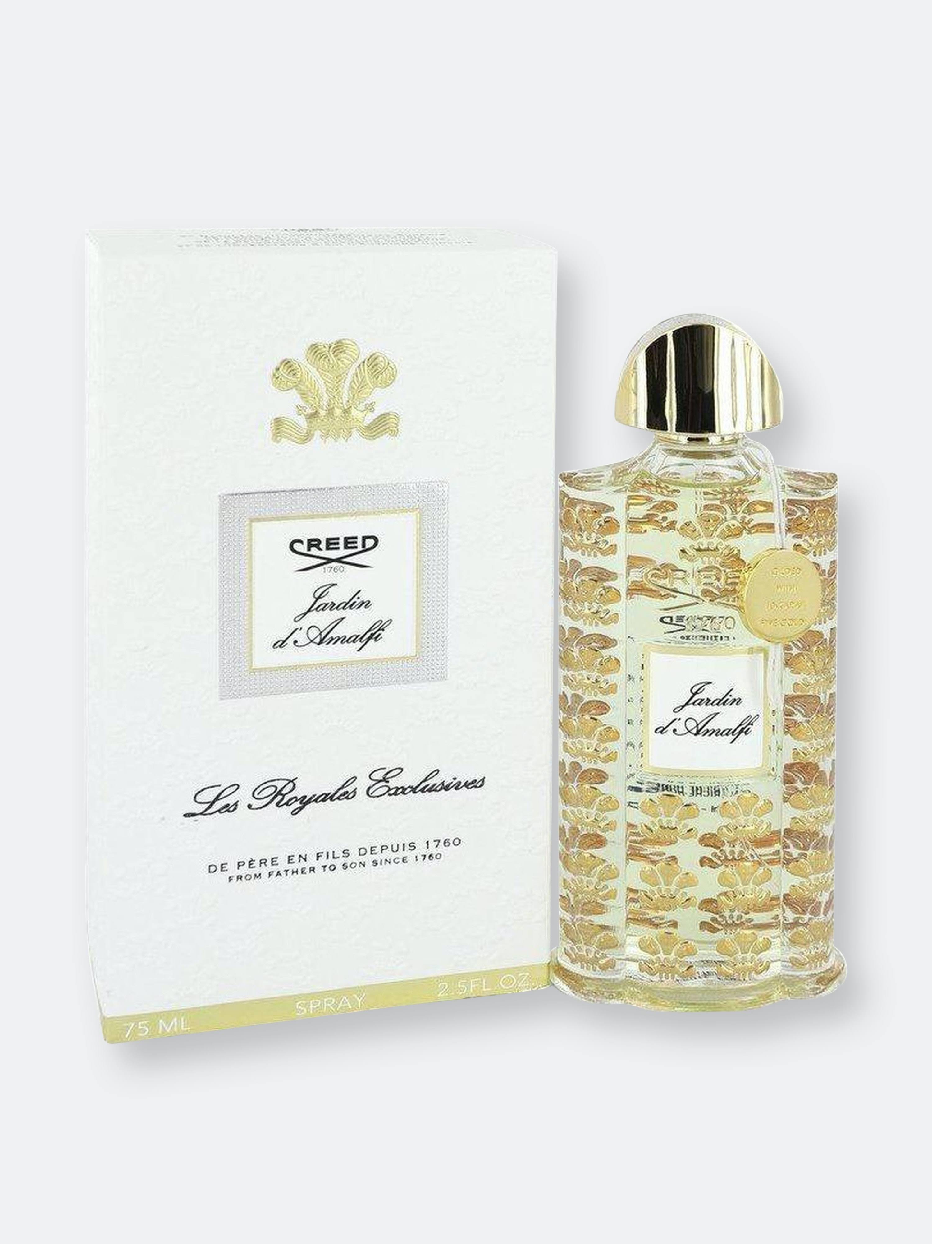 Jardin Damalfi Eau De Parfum Spray Unisex by Creed 25 oz