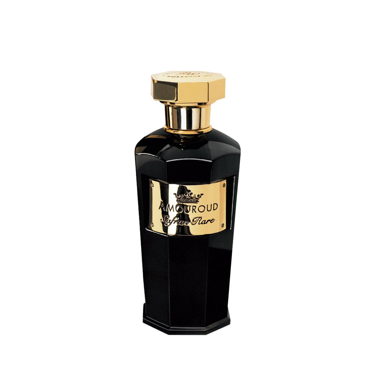 Safran Rare Eau De Parfum Spray Unisex by Amouroud 34 oz