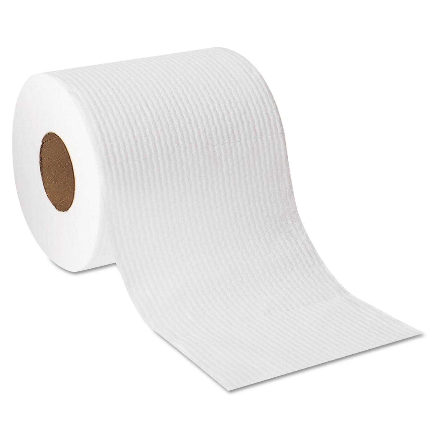 Kleenex Cottonelle - Paper towel - 451 sheets - roll - white (pack of 60) - for P/N: 09021