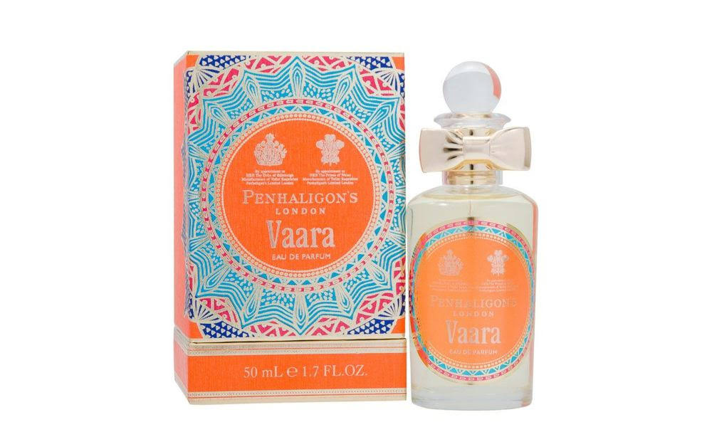 Vaara by Penhaligons Eau De Parfum Spray Unisex 17 oz