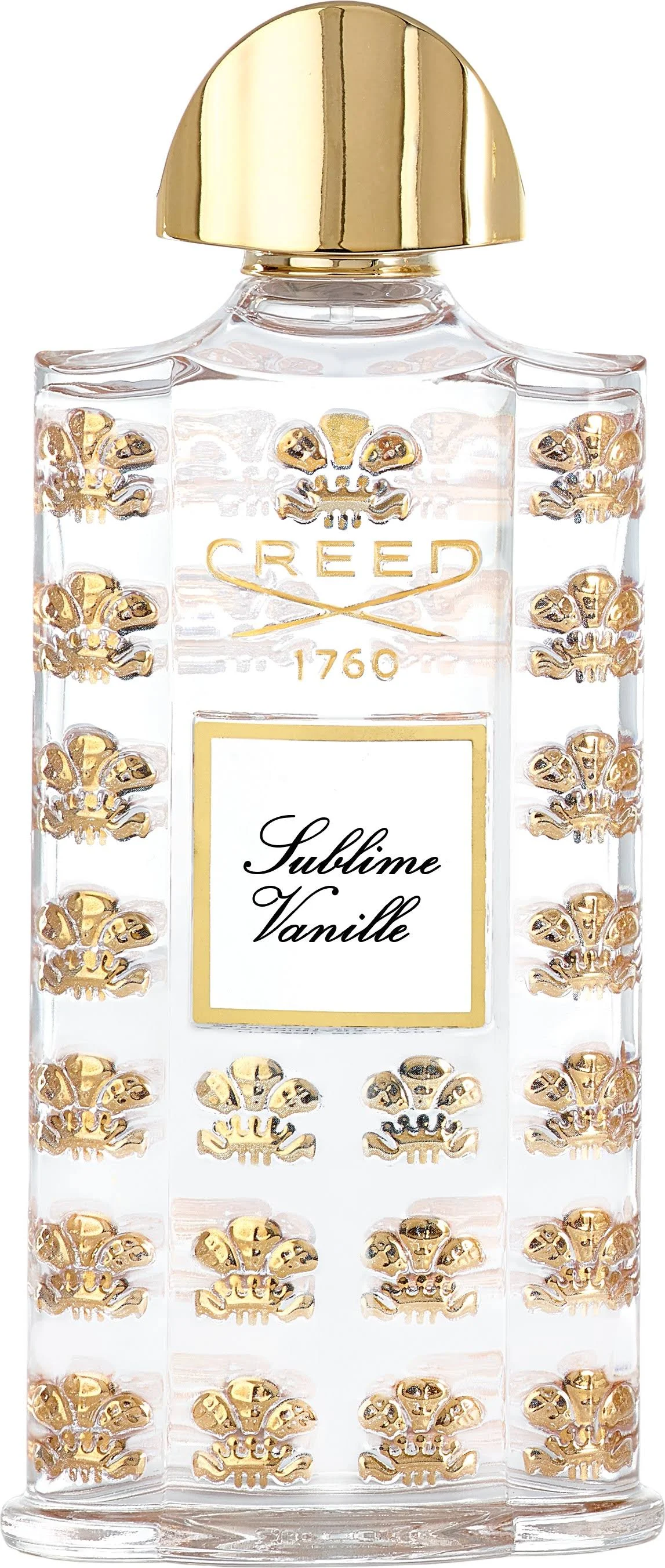Sublime Vanille Eau De Parfum Spray Unisex by Creed 25 oz