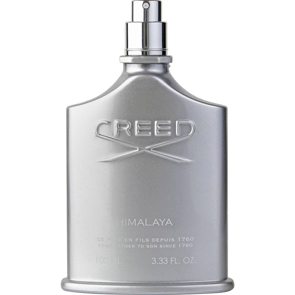Himalaya by Creed Eau De Parfum Spray Unisex Tester 33 oz Men