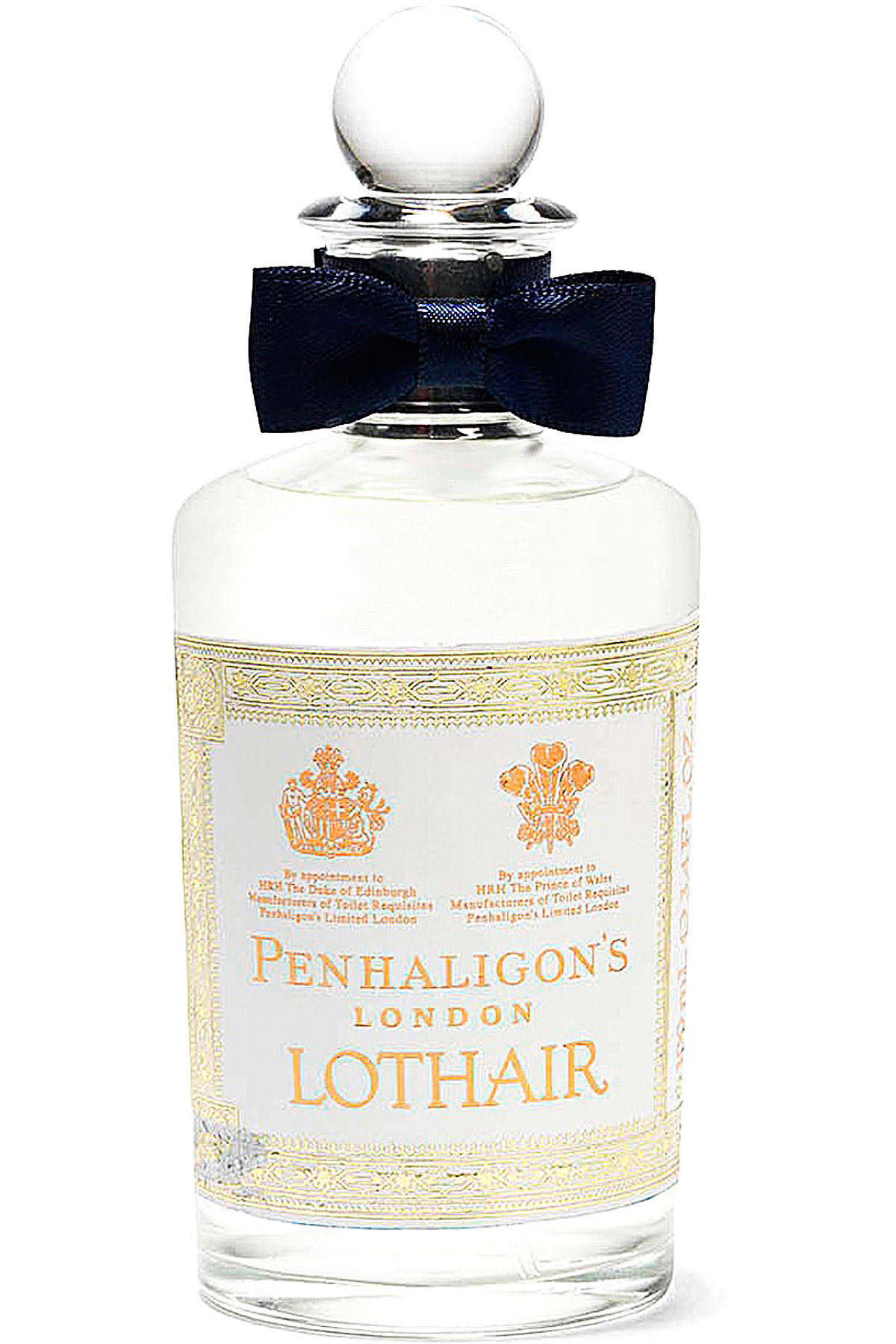 Lothair Eau De Toilette Spray Unisex by Penhaligons 34 oz