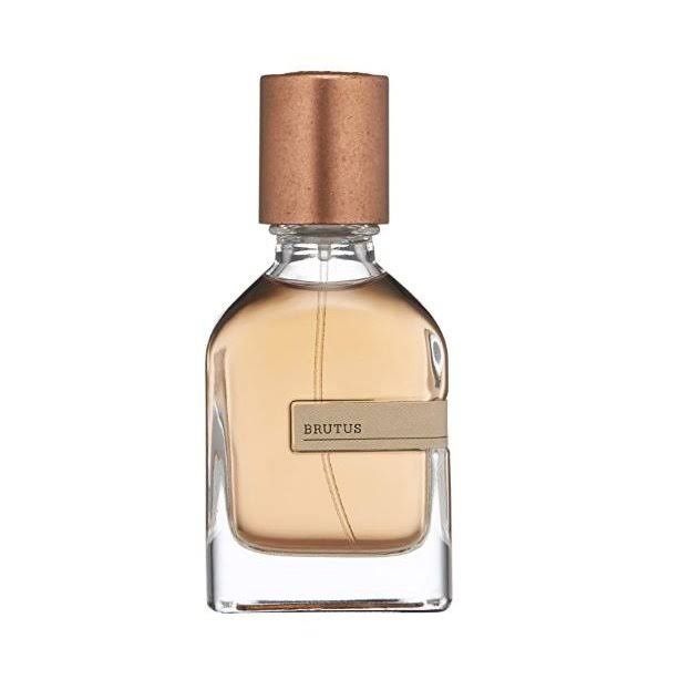 Brutus Parfum Spray Unisex by Orto Parisi 17 oz