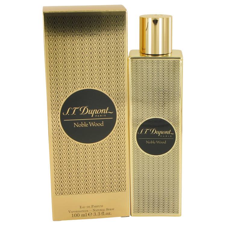 St Dupont Women Eau De Parfum Spray Unisex 33 oz
