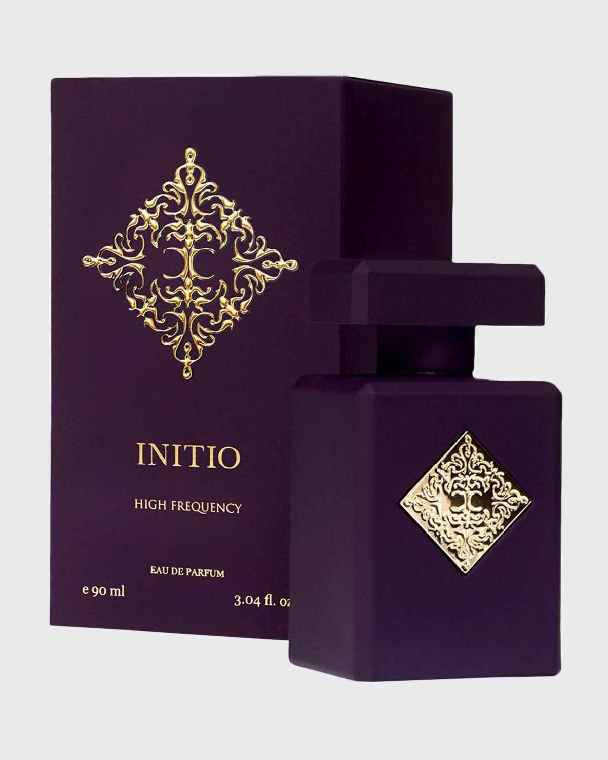 Initio High Frequency by Initio Parfums Prives Eau De Parfum Spray Unisex 304 oz for Men