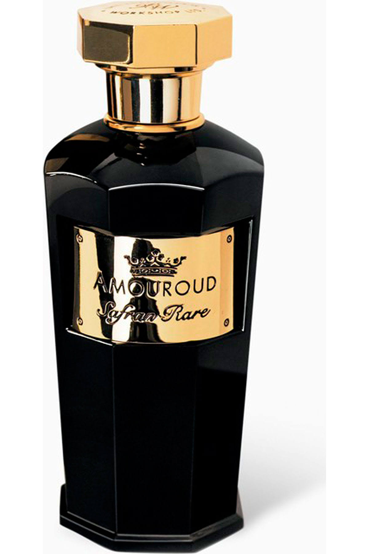 Safran Rare Eau De Parfum Spray Unisex by Amouroud 34 oz