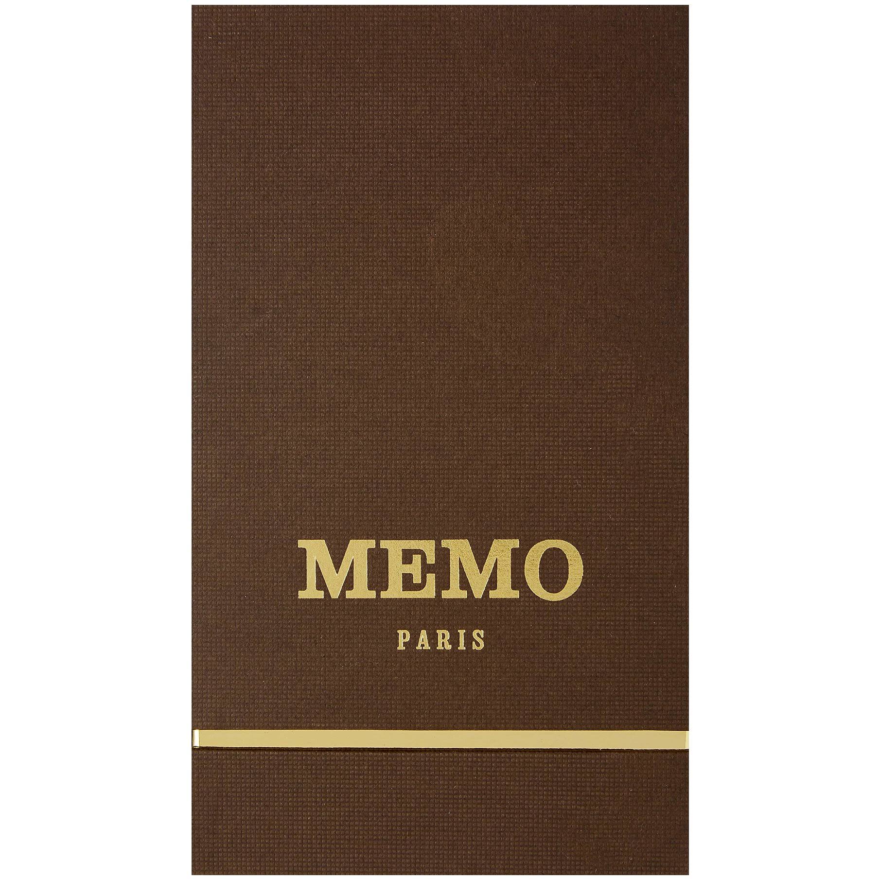 Shams Oud by Memo Eau De Parfum Spray Unisex 25 oz