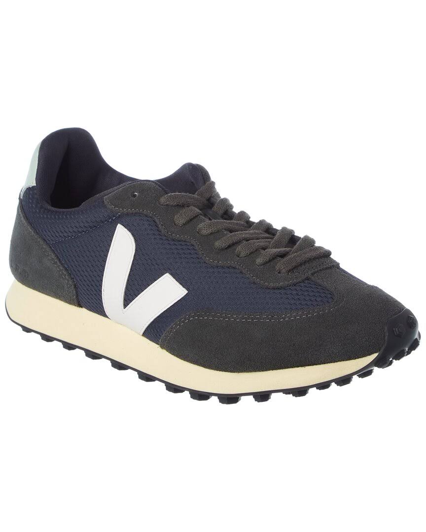 Veja  Rio Branco Sneakers Men Navy