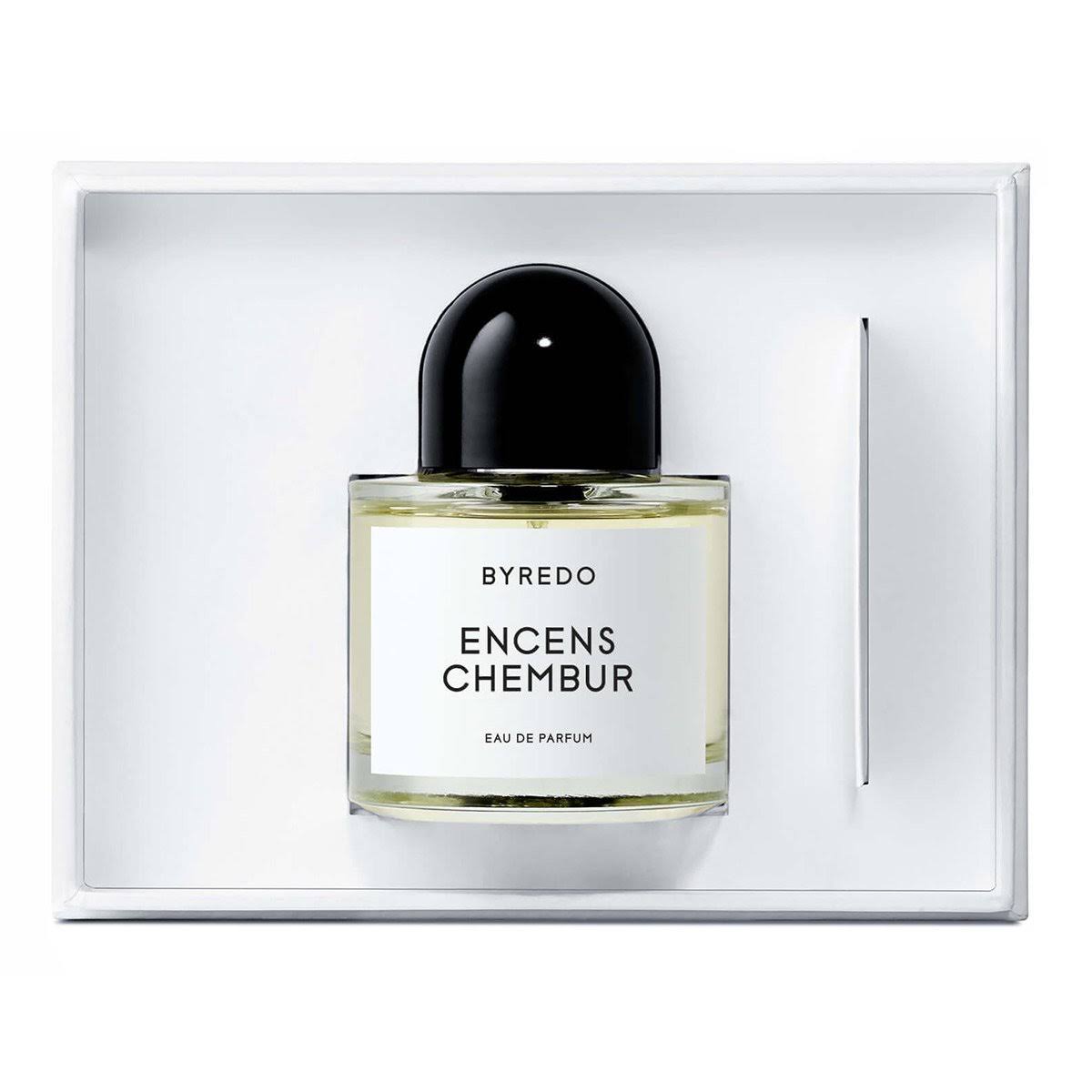 Byredo Encens Chembur Eau De Parfum Spray Unisex 34 oz
