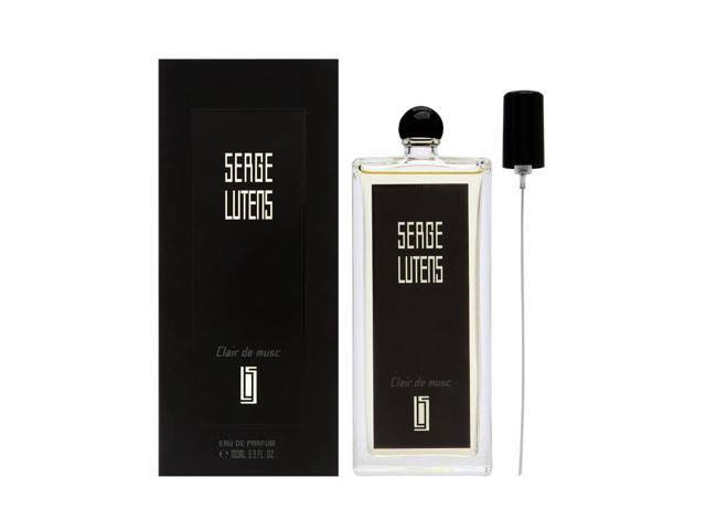 Clair De Musc Eau De Parfum Spray Unisex by Serge Lutens 33 oz