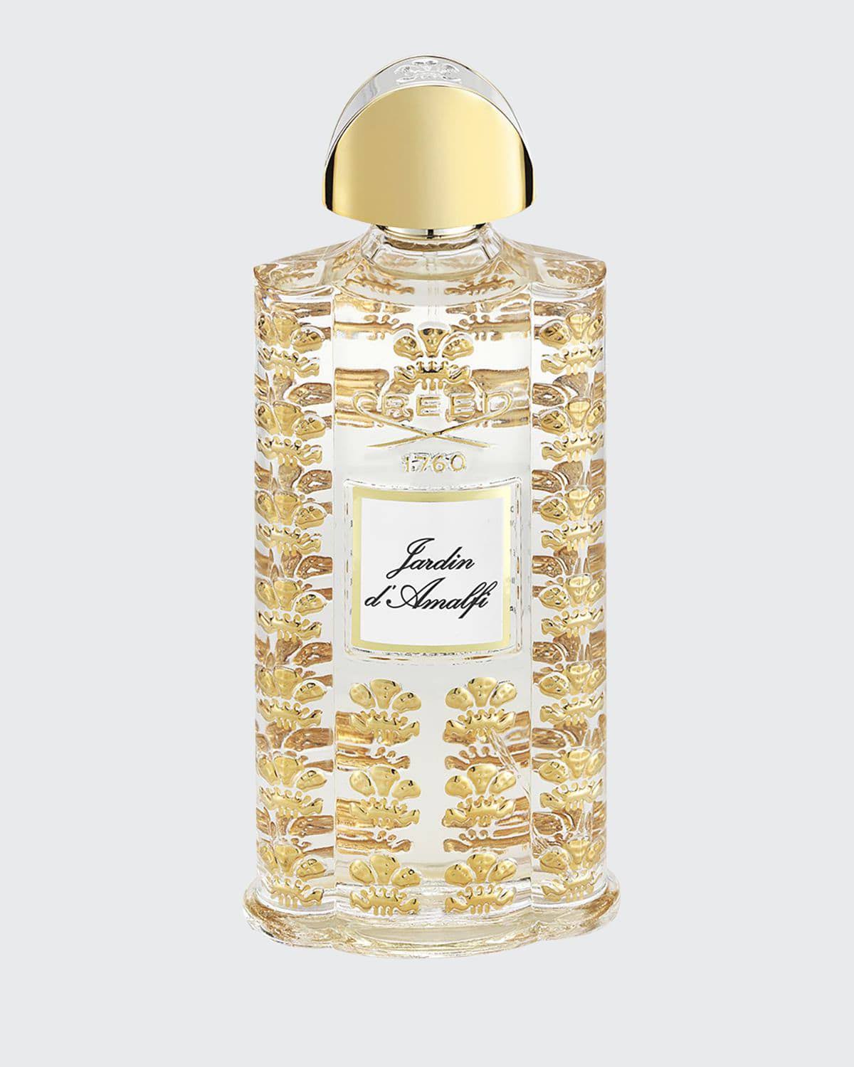 Jardin Damalfi Eau De Parfum Spray Unisex by Creed 25 oz
