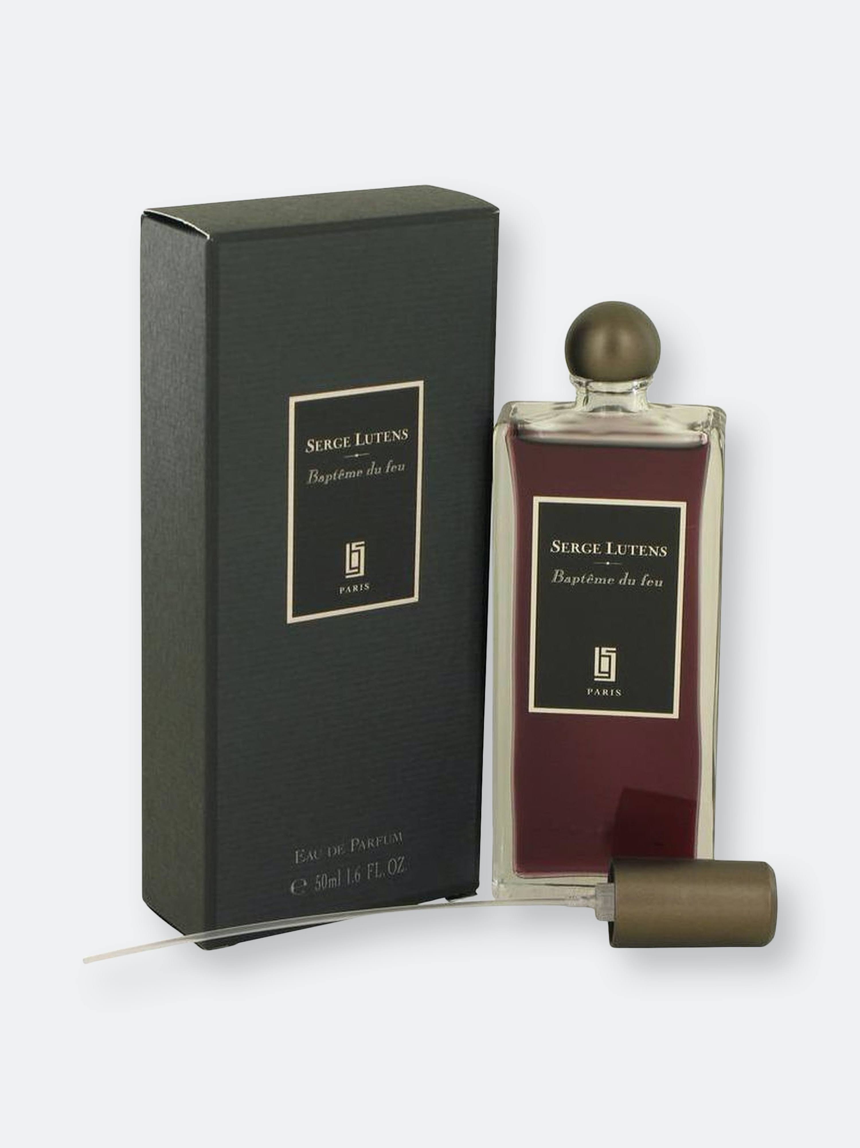 Bapteme DU Feu Eau De Parfum Spray Unisex by Serge Lutens 17 oz