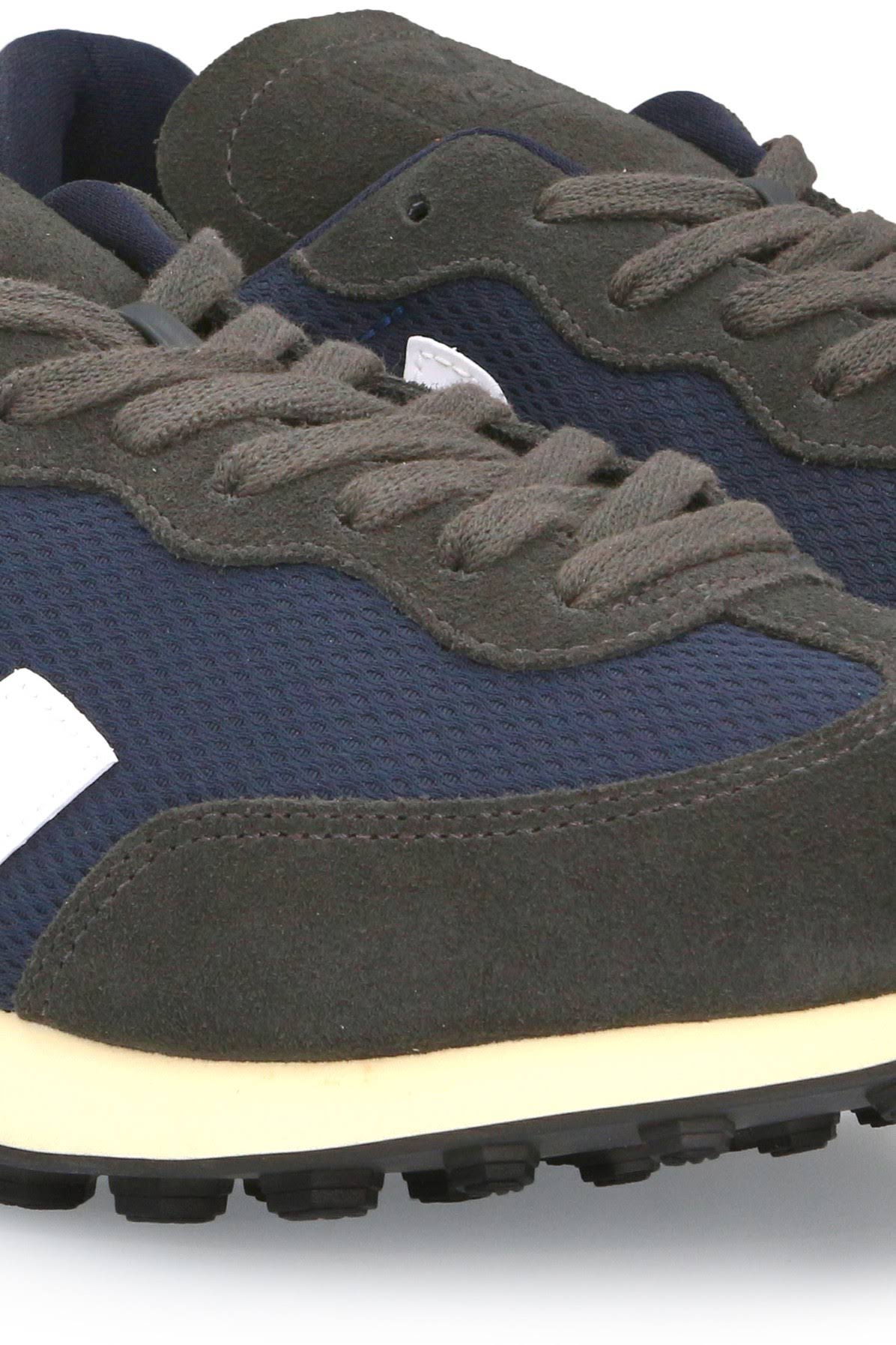 Veja  Rio Branco Sneakers Men Navy