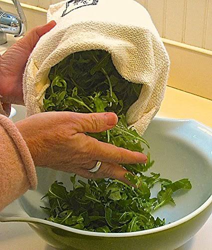 Vejibag Variety Pack Organic Cotton Reusable Vegetable