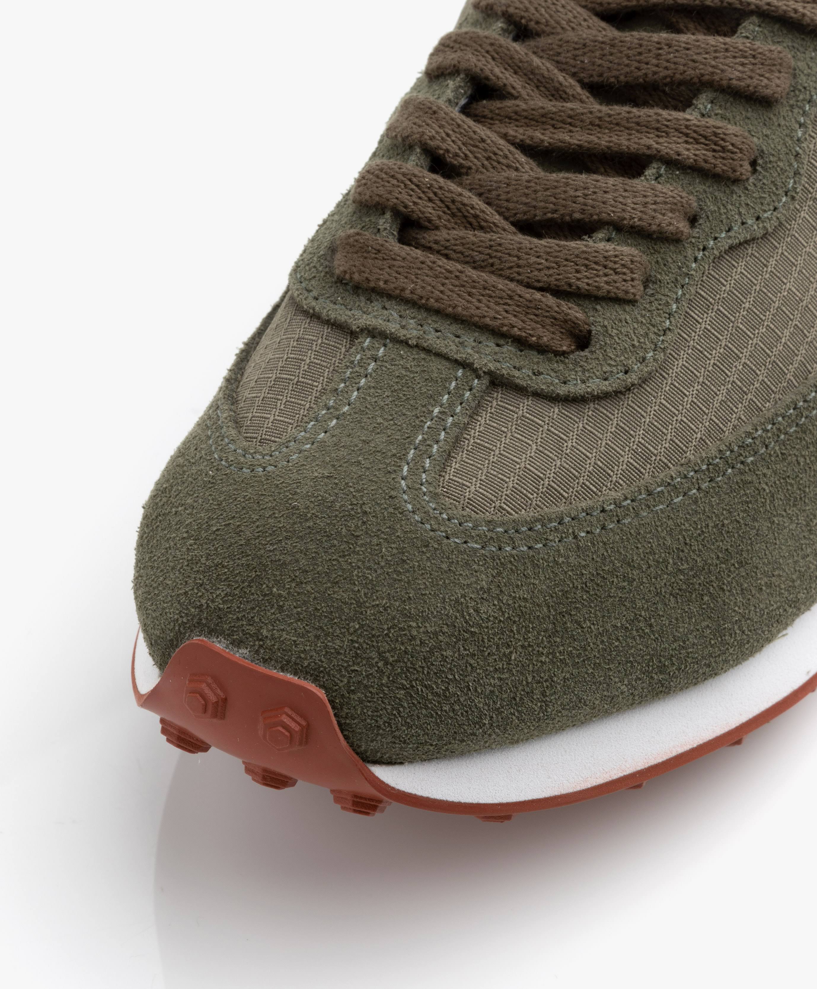 Veja  Rio Branco Sneakers Women  Green