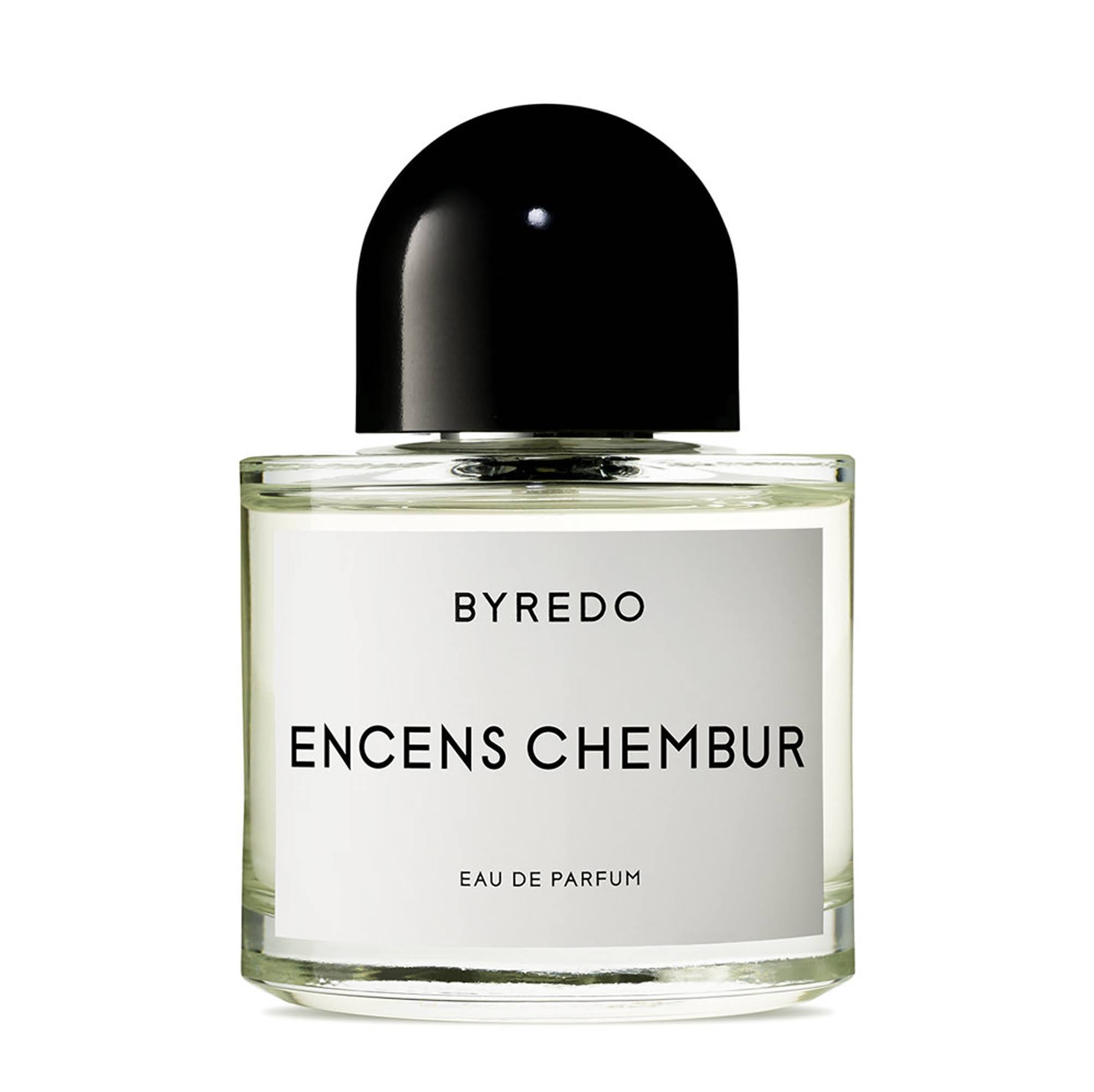 Byredo Encens Chembur Eau De Parfum Spray Unisex 34 oz
