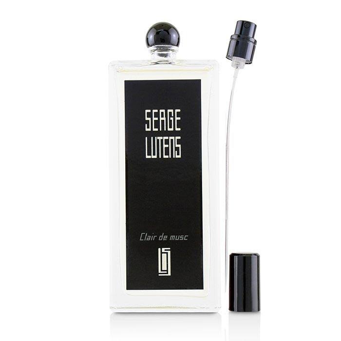 Clair De Musc Eau De Parfum Spray Unisex by Serge Lutens 33 oz