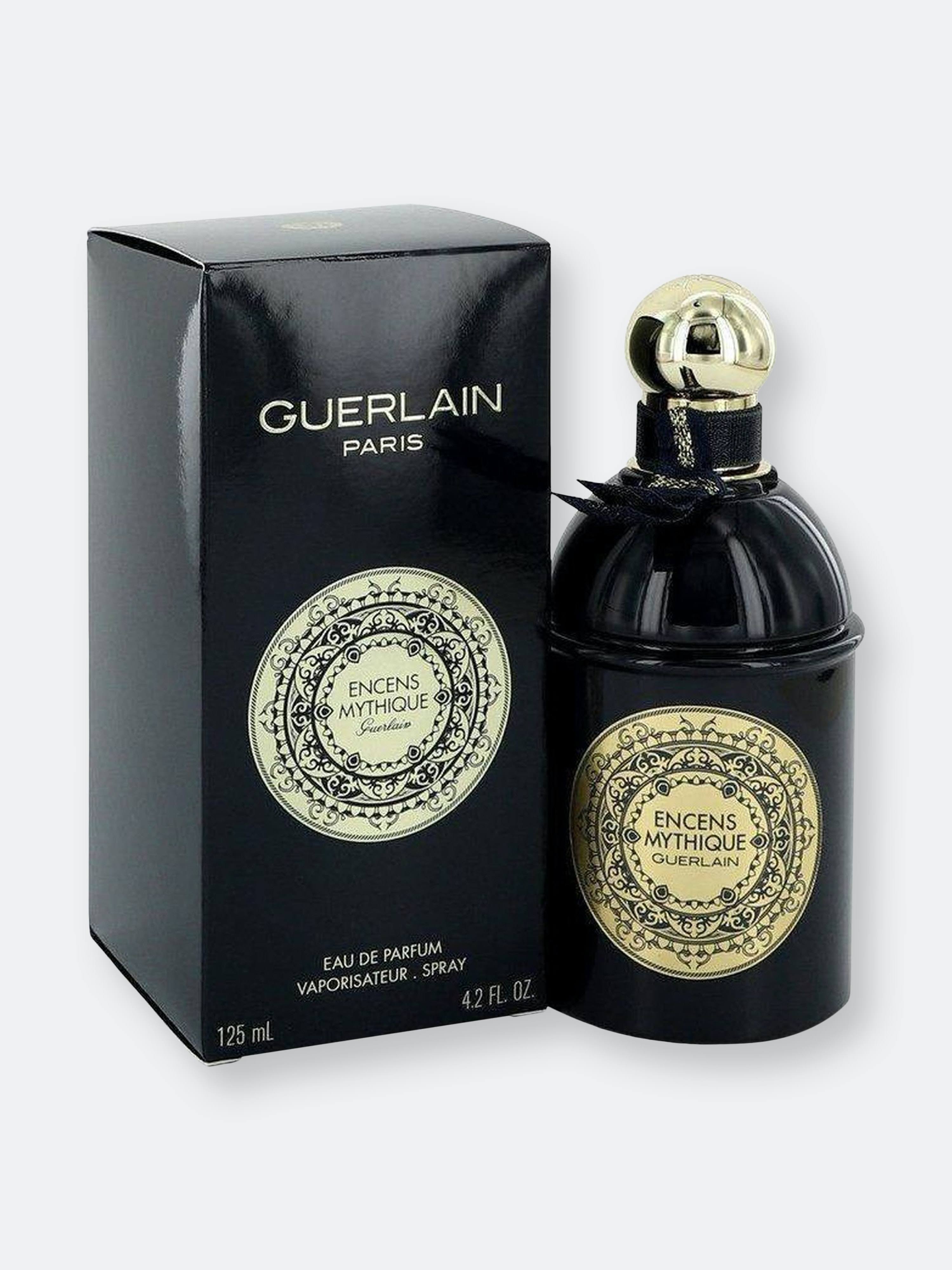 Encens Mythique dOrient Eau De Parfum Spray Unisex by Guerlain 42 oz