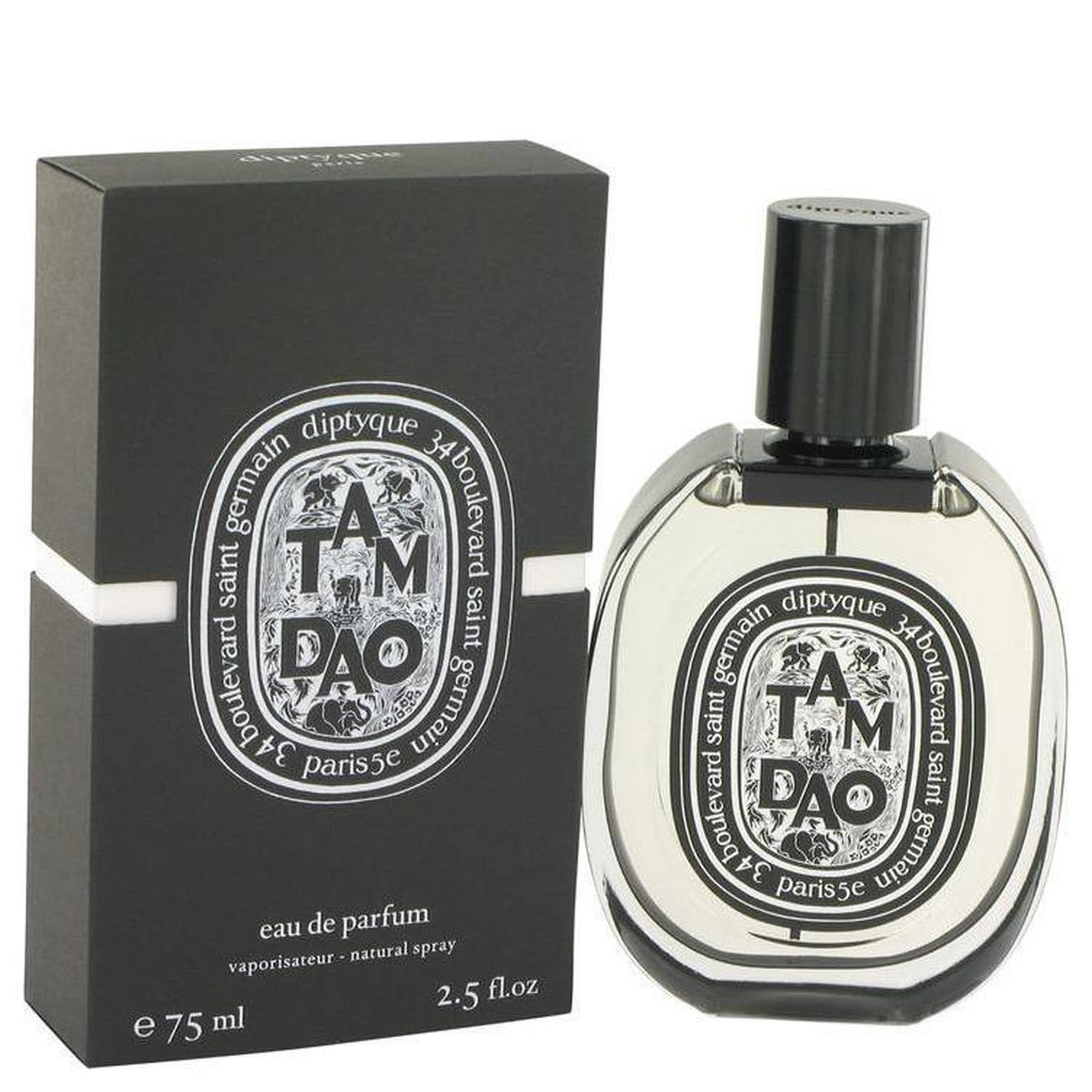 Tam Dao by Diptyque Eau De Parfum Spray Unisex 25 oz