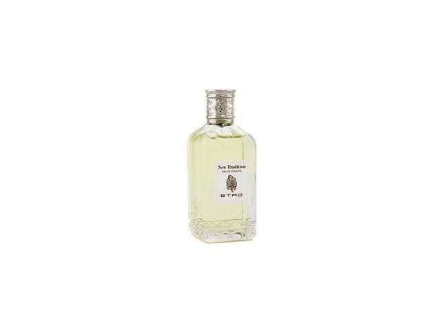 New Traditions by Etro Eau De Toilette Spray Unisex 34 oz