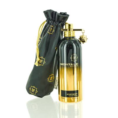 Montale Aoud Night Eau De Parfum Spray Unisex by Montale 34 oz