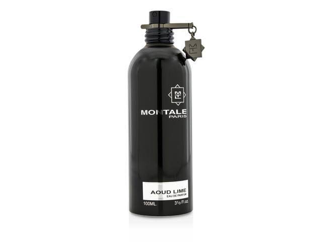 Montale Aoud Lime Eau De Parfum Spray Unisex by Montale 34 oz