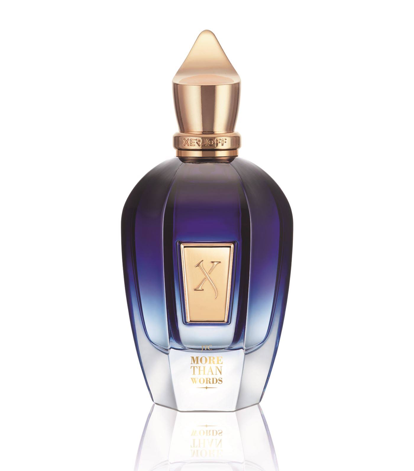 More Than Words by Xerjoff Eau De Parfum Spray Unisex 34 oz