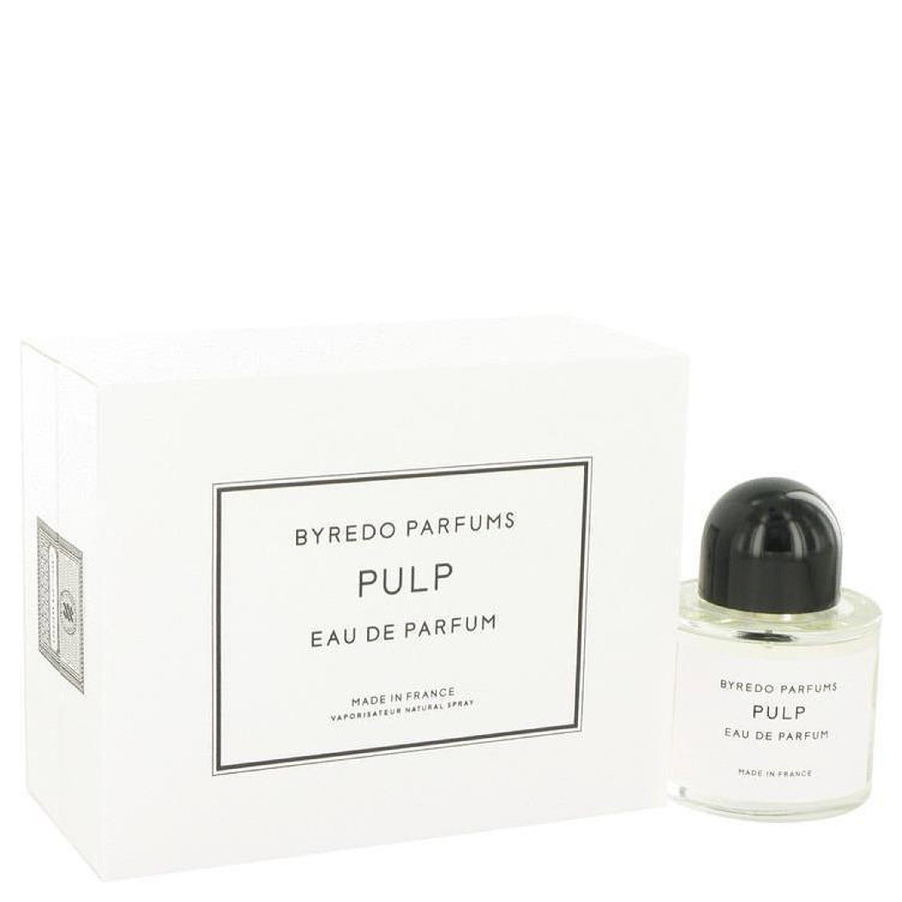 Pulp Eau De Parfum Spray Unisex 34 oz