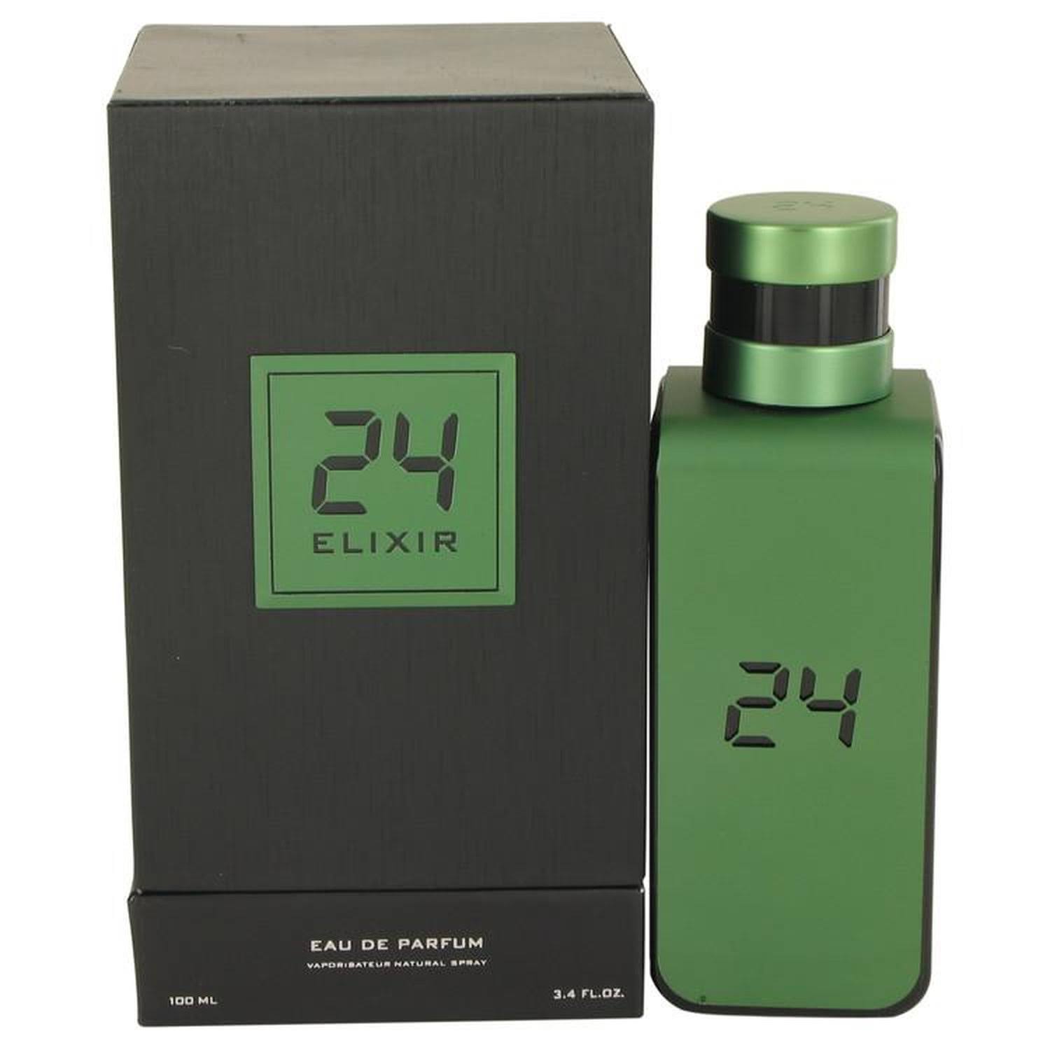 24 Elixir Neroli Eau De Parfum Spray Unisex by ScentStory 34 oz