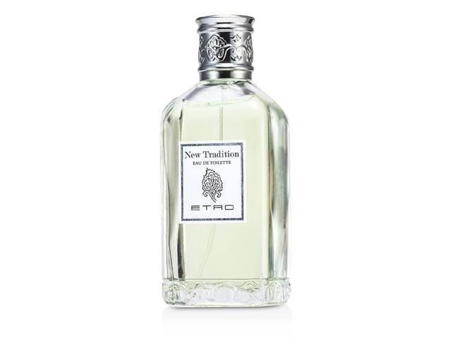 New Traditions by Etro Eau De Toilette Spray Unisex 34 oz