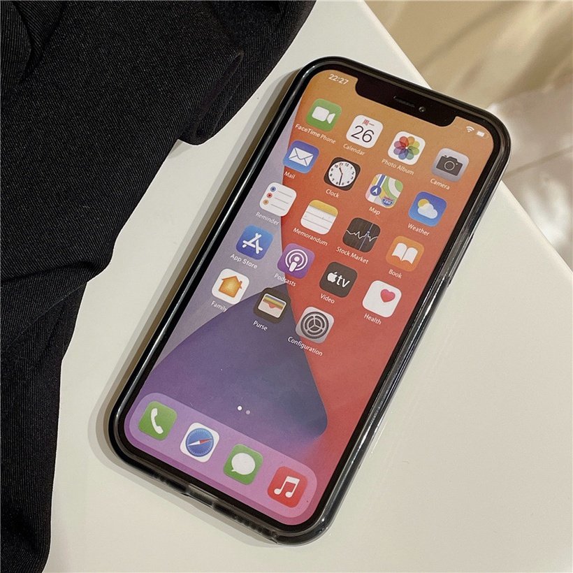 Stylish Digital Graffiti Mobile Phone Case