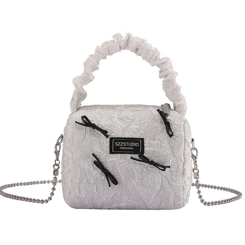 Stylish Leisure Chain Oneshoulder Messenger Bag