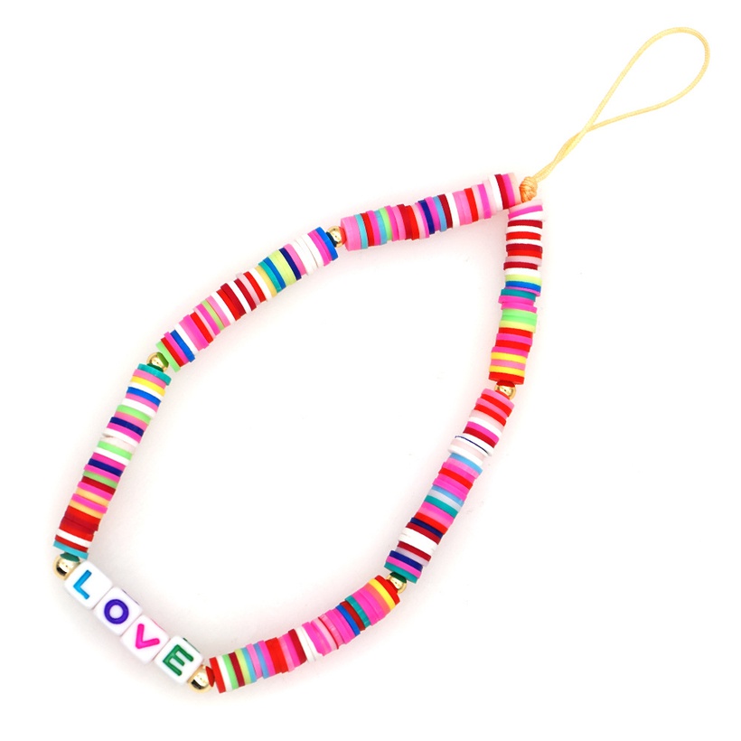 Personalized Stylish Bohemian Ethnic Mobile Phone Chain