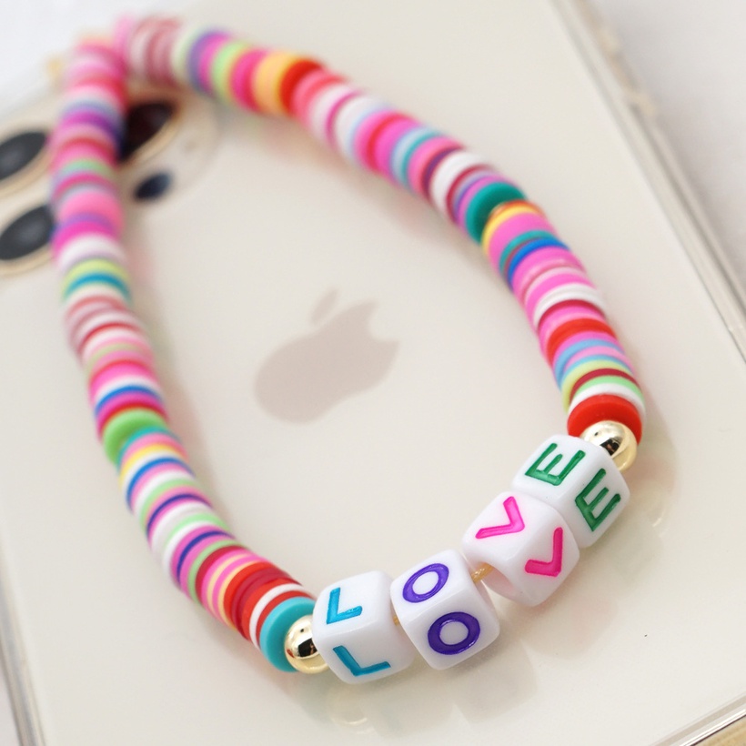 Personalized Stylish Bohemian Ethnic Mobile Phone Chain