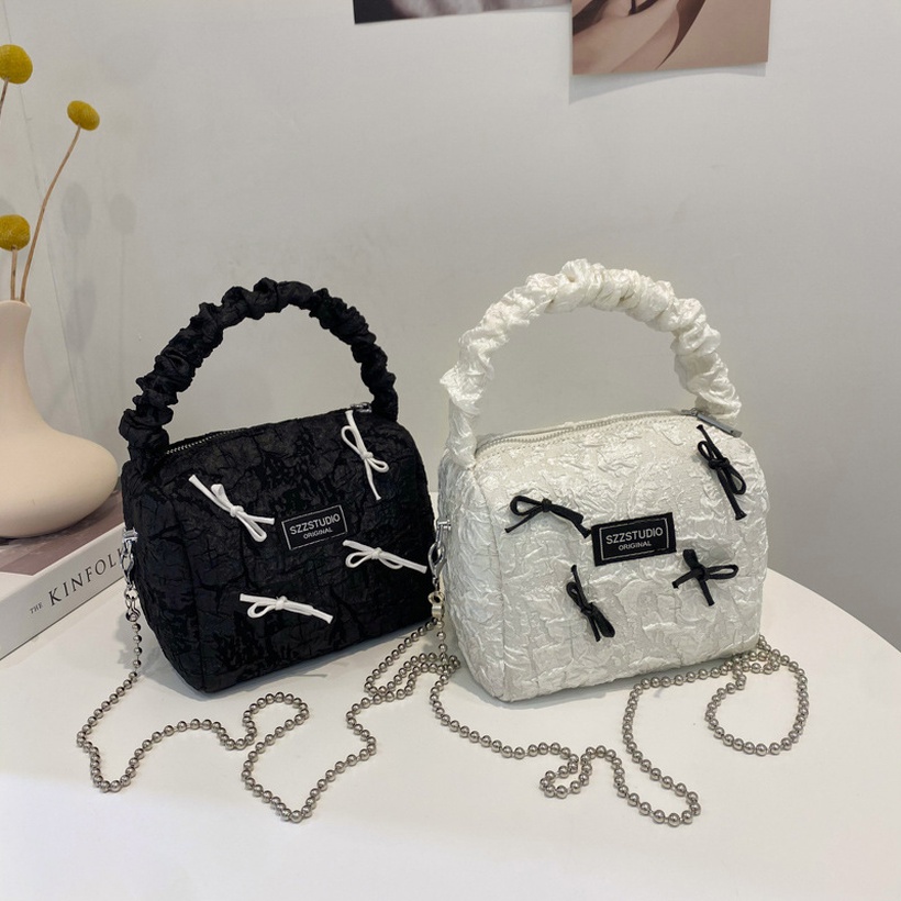 Stylish Leisure Chain Oneshoulder Messenger Bag