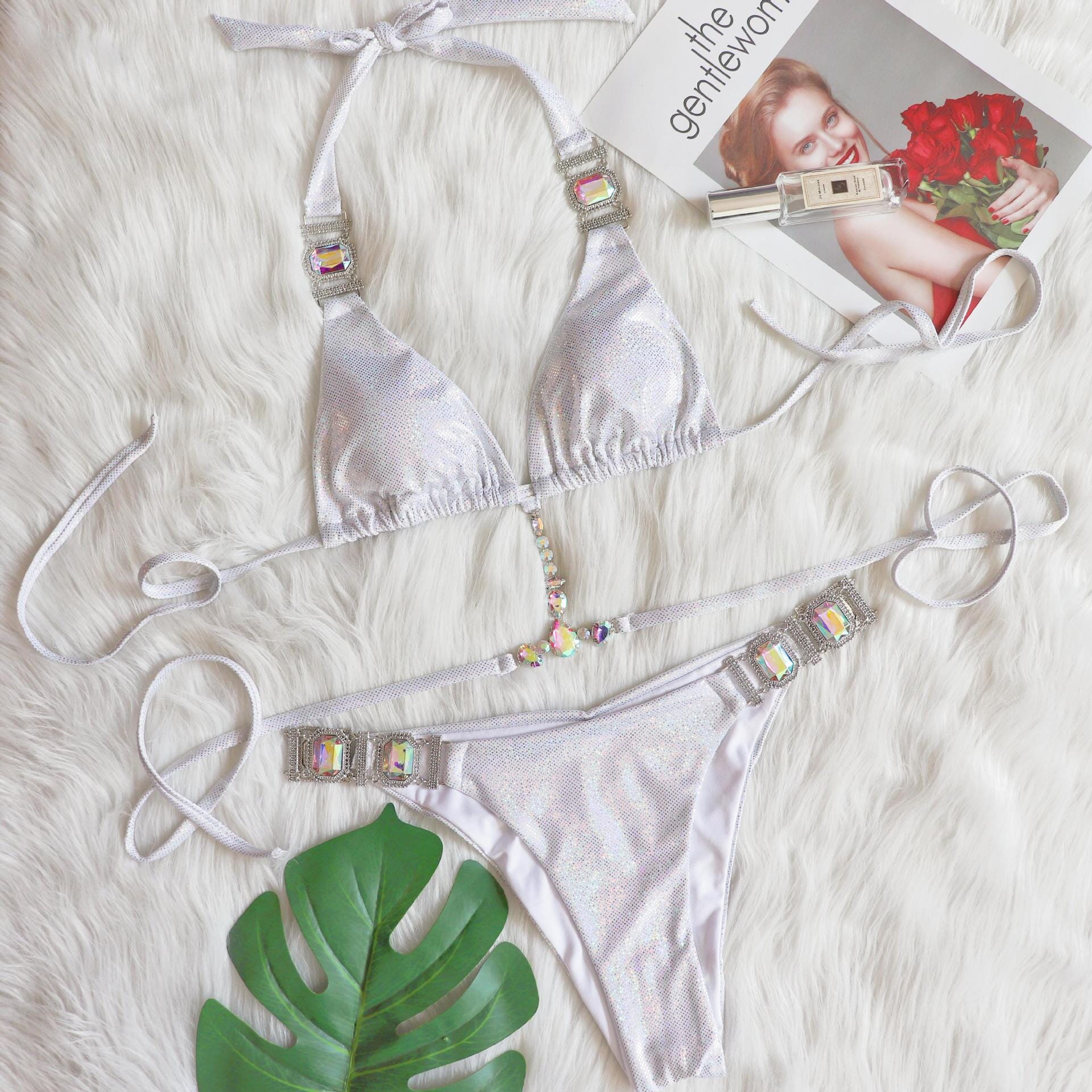 NELLA DIAMONATE BIKINI